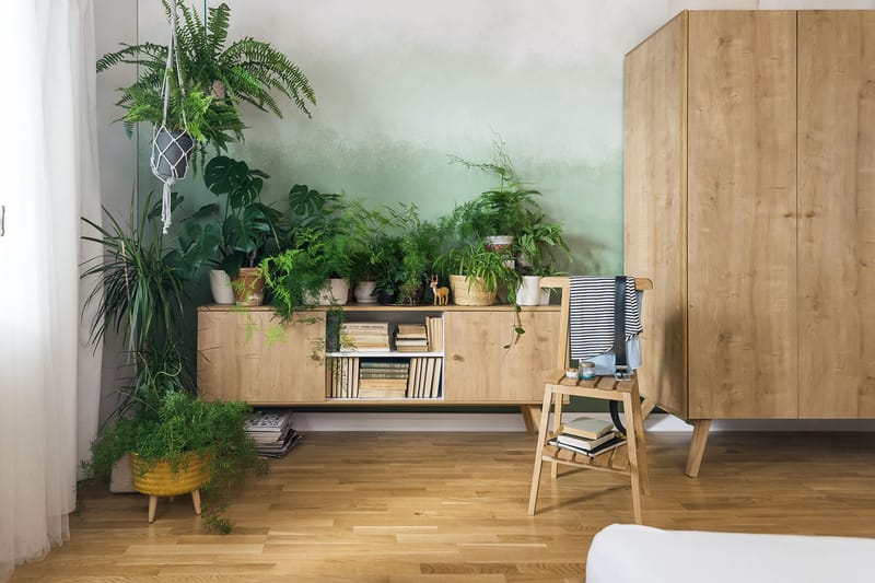 Nature Stol Tre / Nature - VOX - Oppbevaring - Klesoppbevaring - Stumtjener - Stumtjener