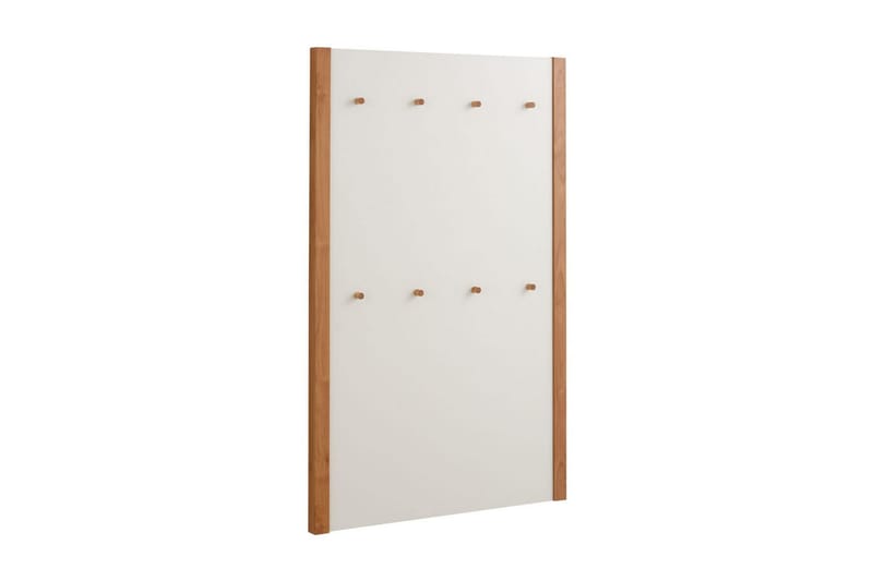Olivet Klesstativ 70 cm - Hvit - Oppbevaring - Klesoppbevaring - Stumtjener