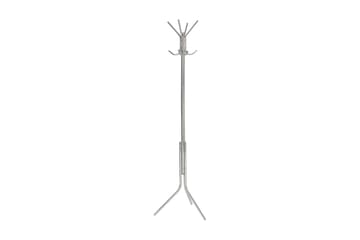 Otisena Stumtjener 170 cm - Sølv - Oppbevaring - Klesoppbevaring - Stumtjener
