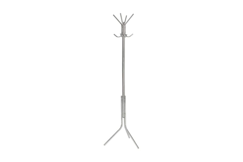Otisena Stumtjener 170 cm - Sølv - Oppbevaring - Klesoppbevaring - Stumtjener