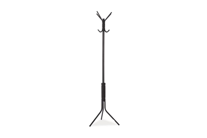 Otisena Stumtjener 170 cm - Svart - Oppbevaring - Klesoppbevaring - Stumtjener