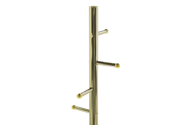 Pafundi Klesstativ - Gull - Oppbevaring - Klesoppbevaring - Stumtjener - Klesstativ