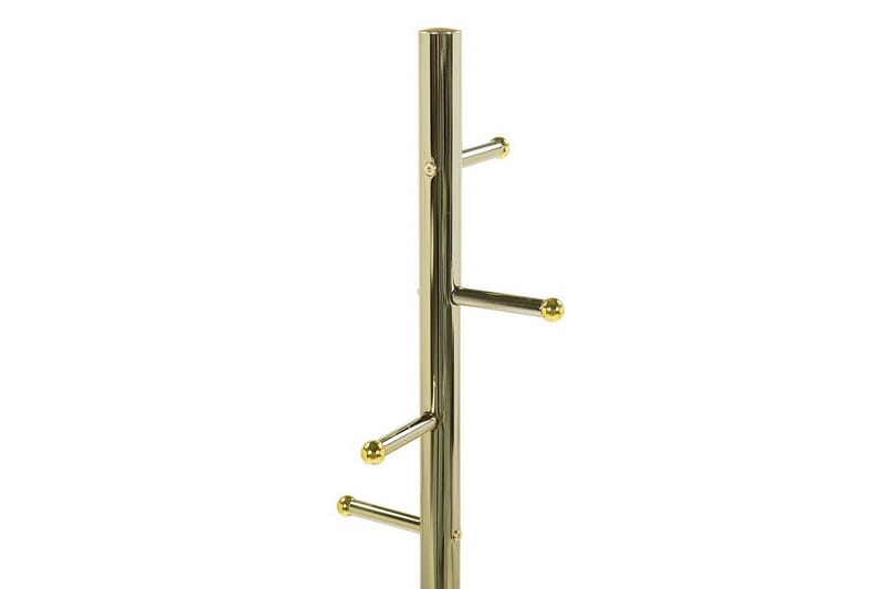 Pafundi Klesstativ - Gull - Oppbevaring - Klesoppbevaring - Stumtjener - Klesstativ