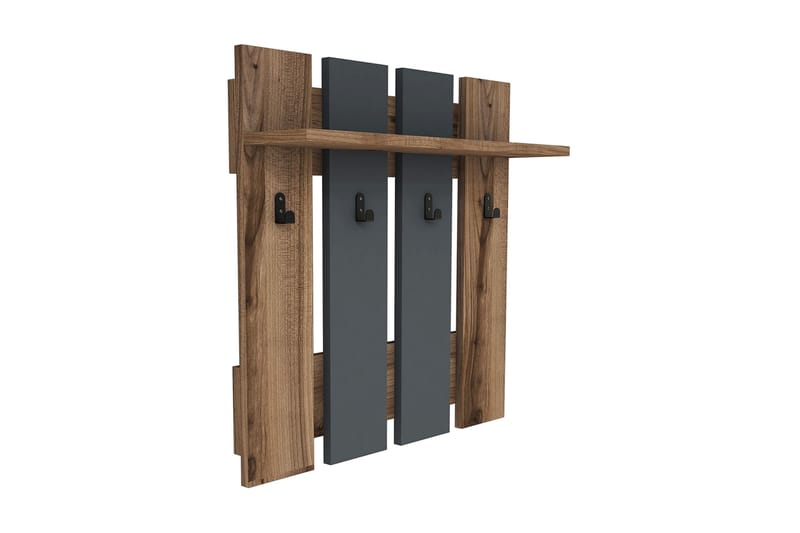 Puqa Design Kleshenger - Oppbevaring - Klesoppbevaring - Stumtjener