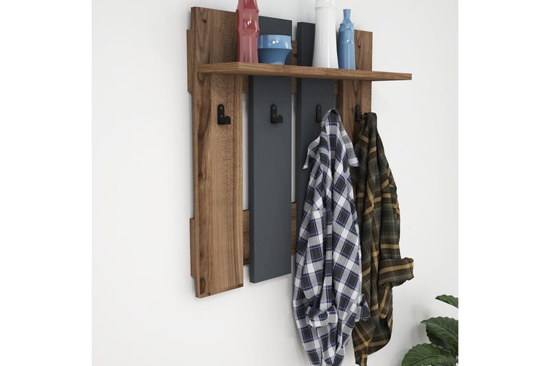 Puqa Design Kleshenger - Oppbevaring - Klesoppbevaring - Stumtjener