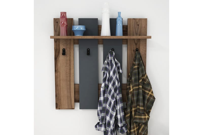 Puqa Design Kleshenger - Oppbevaring - Klesoppbevaring - Stumtjener