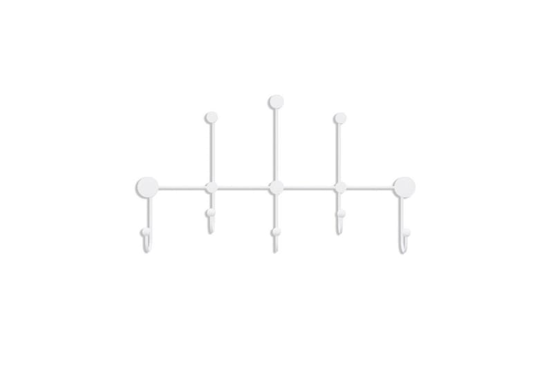 Ranjita Kleskrok - Offwhite - Oppbevaring - Klesoppbevaring - Stumtjener