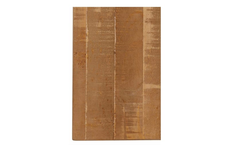 Ronith Klesoppheng 75 cm - Hvit - Oppbevaring - Klesoppbevaring - Stumtjener