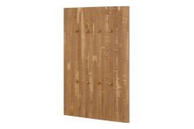 Ronith Klesoppheng 75 cm - Hvit - Oppbevaring - Klesoppbevaring - Stumtjener