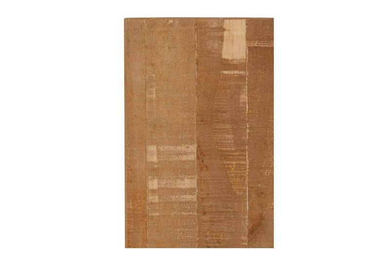 Ronith Klesoppheng 75 cm - Hvit - Oppbevaring - Klesoppbevaring - Stumtjener