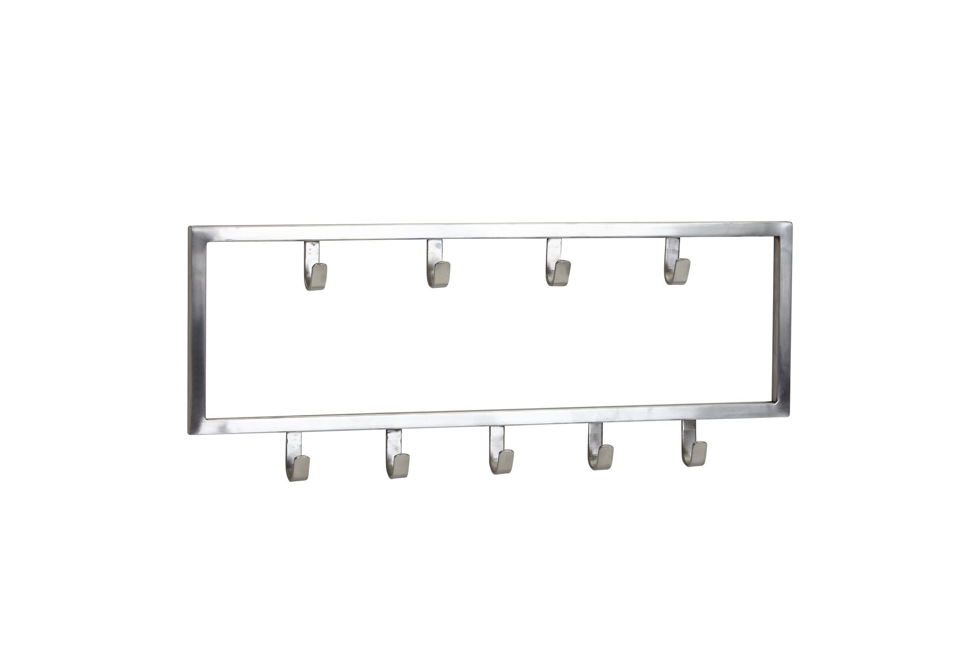 Seddik Kleskrok 50 cm - Sølv - Oppbevaring - Klesoppbevaring - Stumtjener