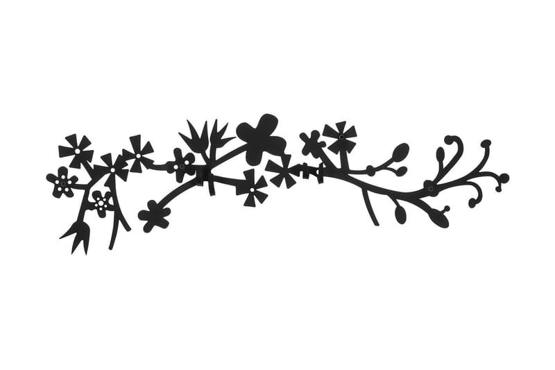 Spring Kleskrok - Svart - Oppbevaring - Klesoppbevaring - Stumtjener