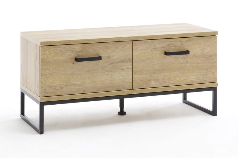 Toledo Klesstativ, Tre/Natur