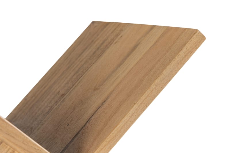 Degler Avisstativ - Brun - Oppbevaring - Oppbevaring til småting