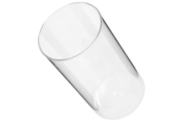Glasskrukker med kork 6 stk 1100 ml - Oppbevaring - Oppbevaring til småting - Oppbevaringskrukke