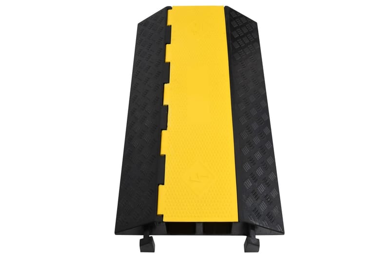 Kabelbeskytter 2 kanaler 100 cm gummi - Oppbevaring - Oppbevaring til småting