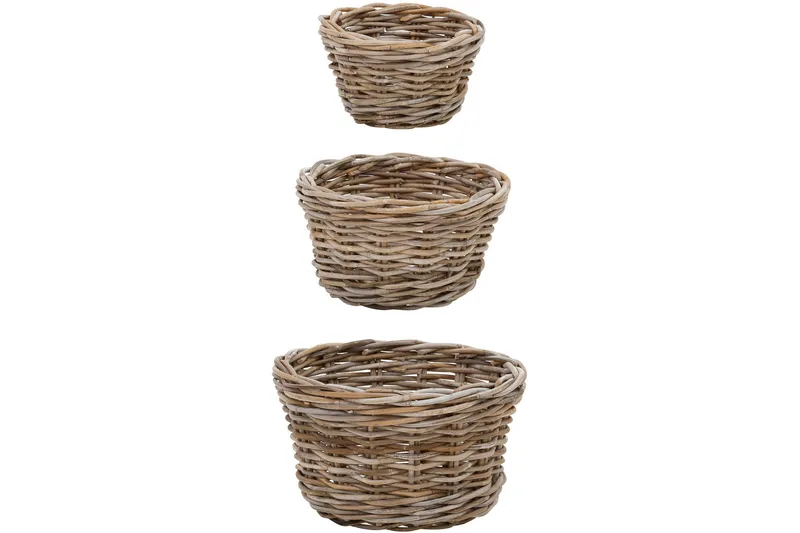 Epinal Kurvsett, Grå