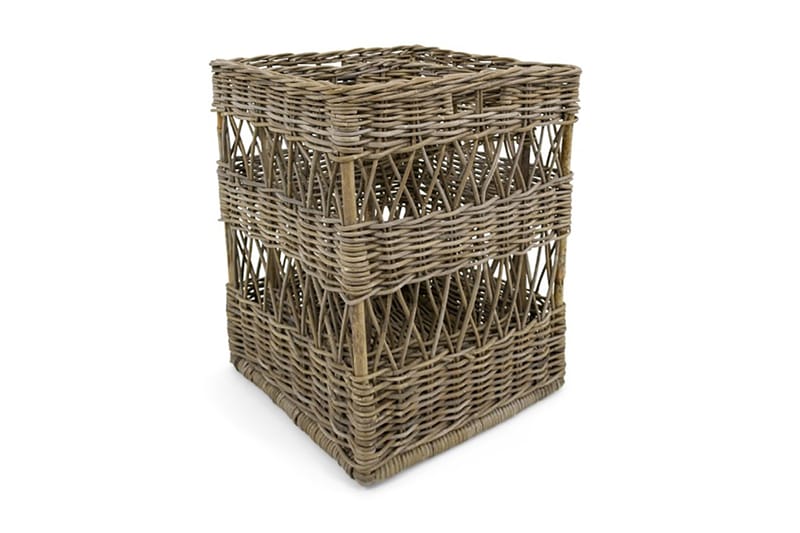 Haga Høy Kurv 46 cm 2-pk Kuburotting - Oppbevaring - Oppbevaring til småting - Kurver
