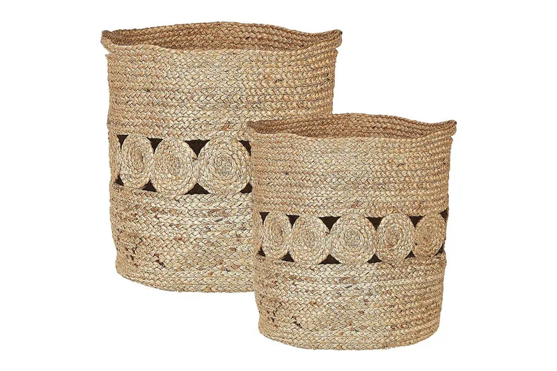 Kurv Alang sett á 2, undefined