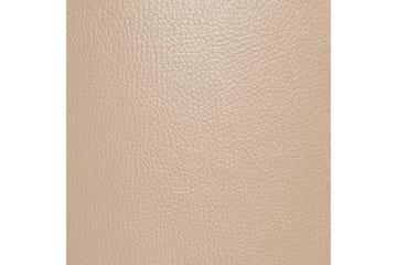 Kurv Aram sett med 3 Beige - Beige - Oppbevaring - Oppbevaring til småting - Kurver - Flettet kurv & rottingkurv