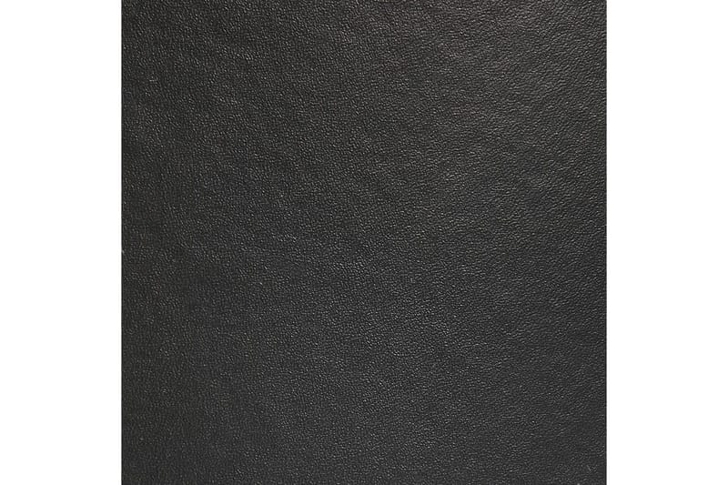 Kurv Aram sett med 3 Svart - Svart - Oppbevaring - Oppbevaring til småting - Kurver - Flettet kurv & rottingkurv