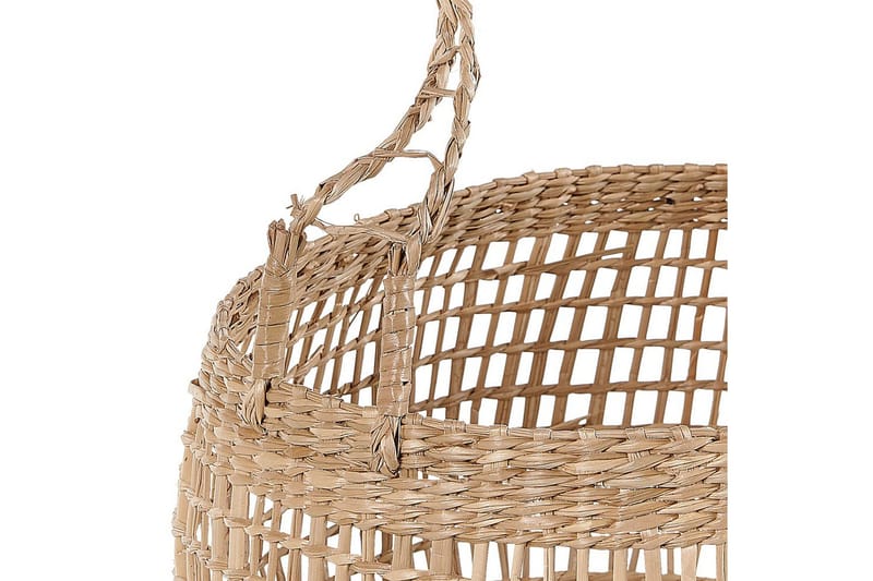 Kurv Arapaima sett med 3 - Oppbevaring - Oppbevaring til småting - Kurver - Flettet kurv & rottingkurv