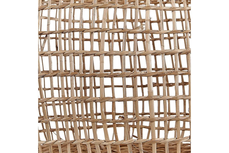 Kurv Arapaima sett med 3 - Oppbevaring - Oppbevaring til småting - Kurver - Flettet kurv & rottingkurv