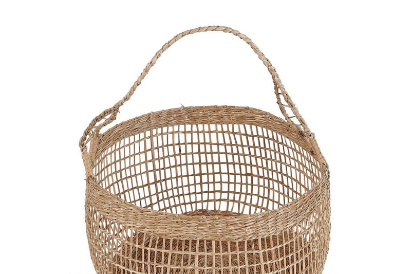 Kurv Arapaima sett med 3 - Oppbevaring - Oppbevaring til småting - Kurver - Flettet kurv & rottingkurv