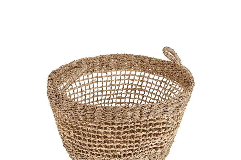 Kurv Arowana - Oppbevaring - Oppbevaring til småting - Kurver - Flettet kurv & rottingkurv