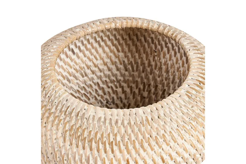 Kurv Bila - Oppbevaring - Oppbevaring til småting - Kurver - Flettet kurv & rottingkurv