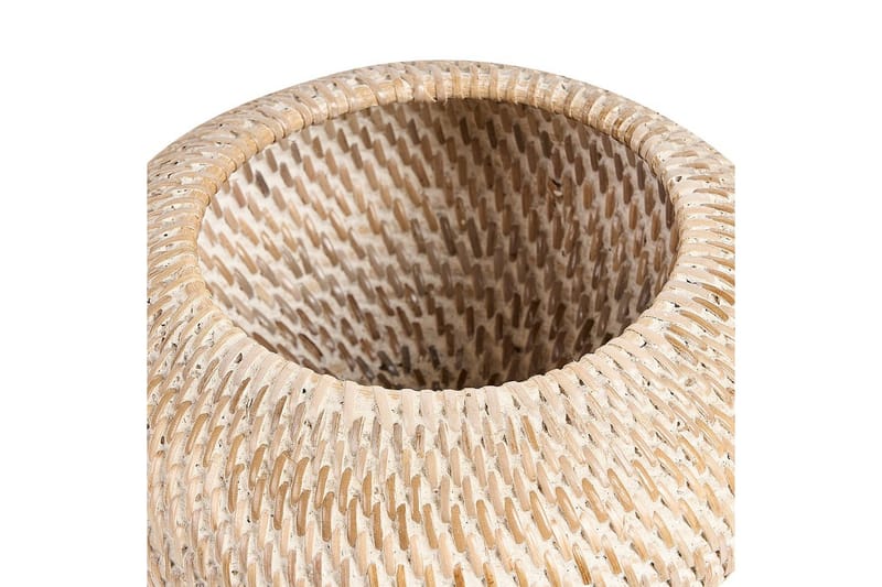 Kurv Bila - Oppbevaring - Oppbevaring til småting - Kurver - Flettet kurv & rottingkurv