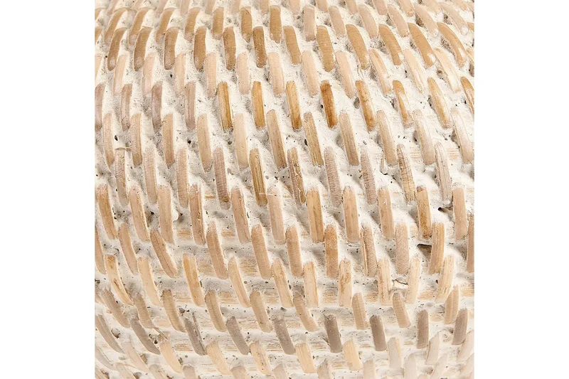 Kurv Bila - Oppbevaring - Oppbevaring til småting - Kurver - Flettet kurv & rottingkurv