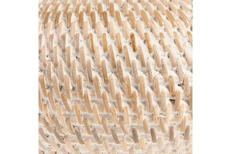 Kurv Bila - Oppbevaring - Oppbevaring til småting - Kurver - Flettet kurv & rottingkurv