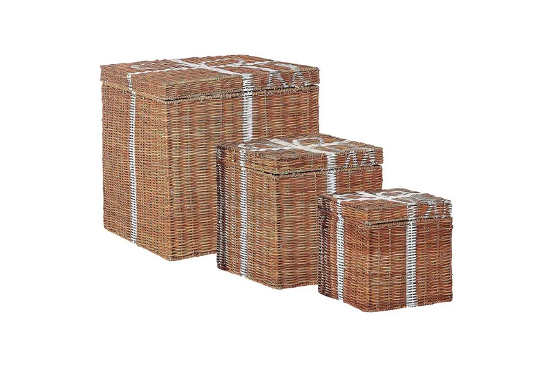 Kurv Cadeau sett à 3, undefined