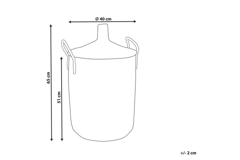 Kurv Camranh - Oppbevaring - Oppbevaring til småting - Kurver - Trådkurve