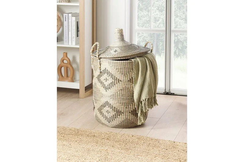 Kurv Camranh - Oppbevaring - Oppbevaring til småting - Kurver - Trådkurve