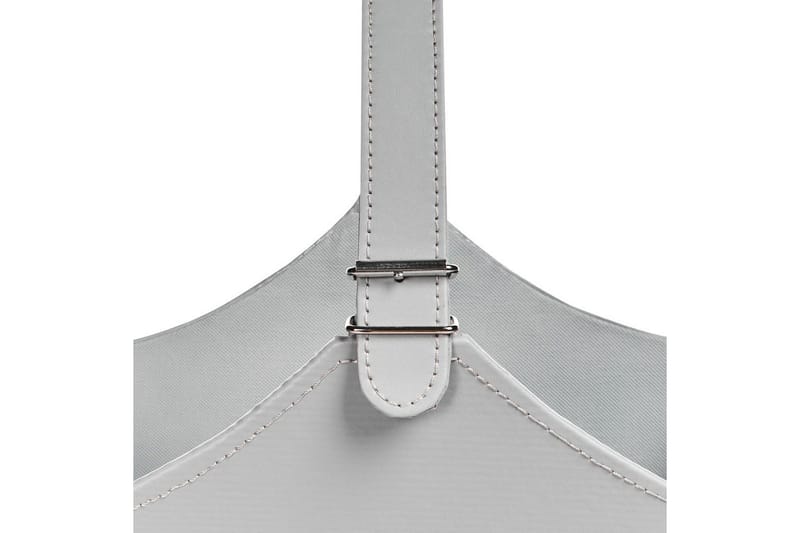 Kurv Elam Grå - Grå - Oppbevaring - Oppbevaring til småting - Kurver - Flettet kurv & rottingkurv