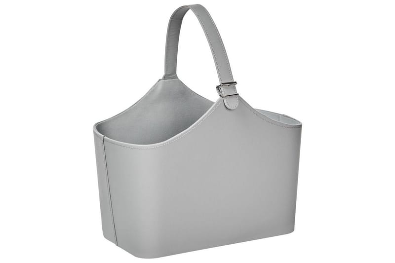 Kurv Elam Grå, Grå