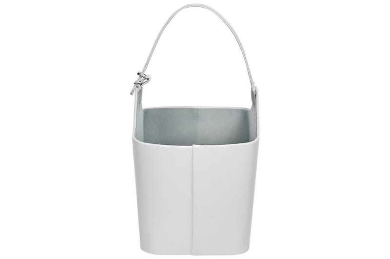 Kurv Elam Lys grå - Lys grå - Oppbevaring - Oppbevaring til småting - Kurver - Flettet kurv & rottingkurv