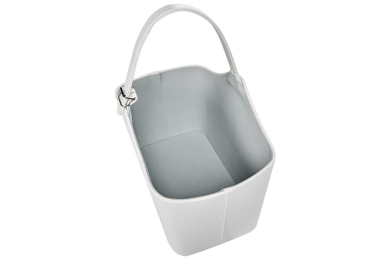 Kurv Elam Lys grå - Lys grå - Oppbevaring - Oppbevaring til småting - Kurver - Flettet kurv & rottingkurv