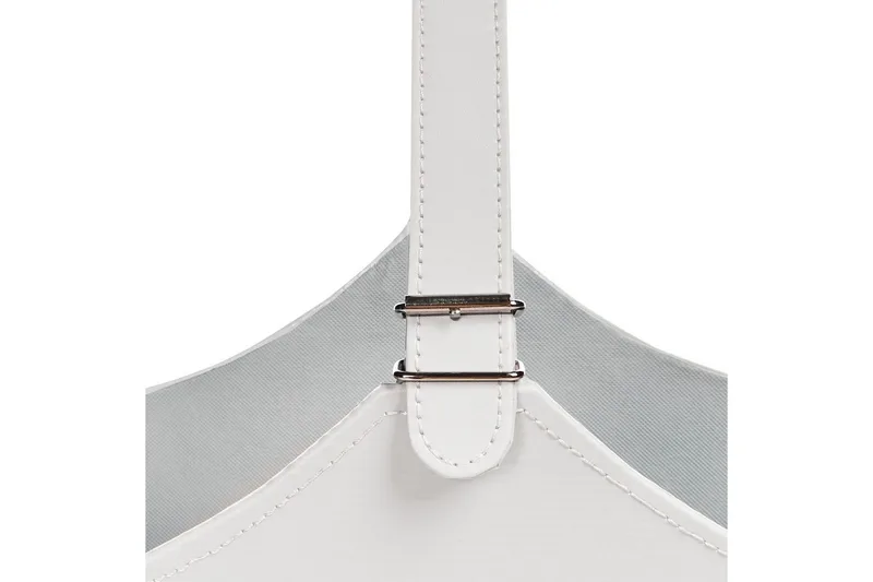 Kurv Elam Lys grå - Lys grå - Oppbevaring - Oppbevaring til småting - Kurver - Flettet kurv & rottingkurv