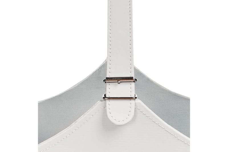 Kurv Elam Lys grå - Lys grå - Oppbevaring - Oppbevaring til småting - Kurver - Flettet kurv & rottingkurv