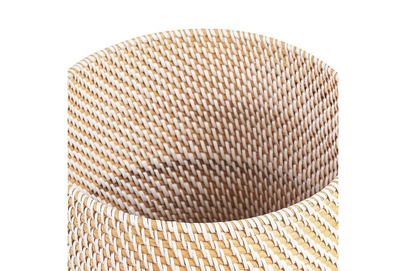 Kurv Gadis - Oppbevaring - Oppbevaring til småting - Kurver - Flettet kurv & rottingkurv