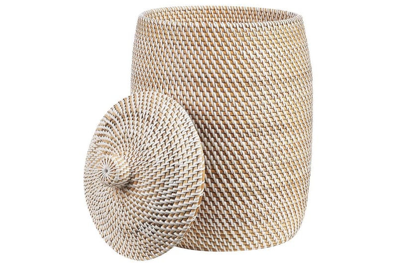 Kurv Gadis - Oppbevaring - Oppbevaring til småting - Kurver - Flettet kurv & rottingkurv