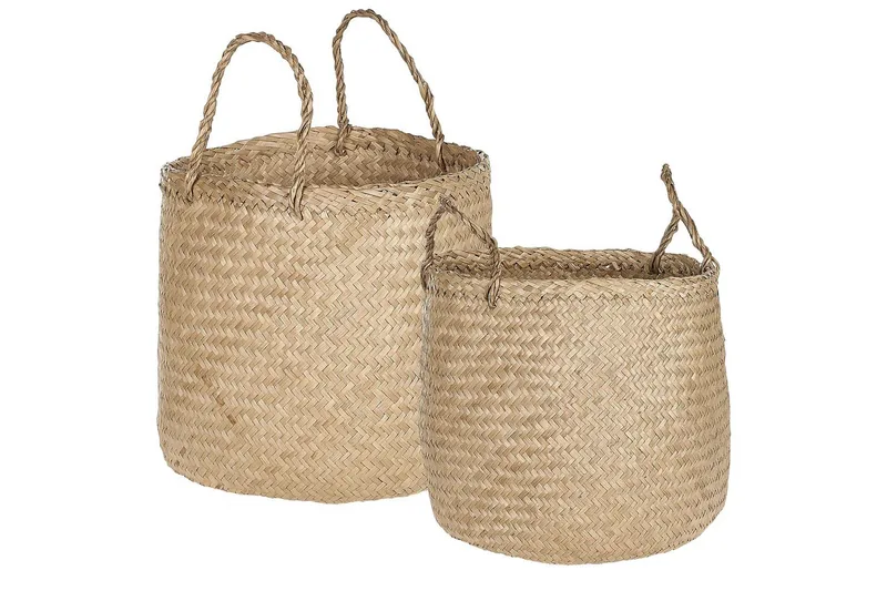 Kurv Halong sett med 2, undefined