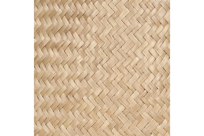 Kurv Halong sett med 2 - Oppbevaring - Oppbevaring til småting - Kurver - Flettet kurv & rottingkurv