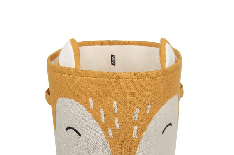 Kurv Harrori - Oppbevaring - Oppbevaring til småting - Kurver - Flettet kurv & rottingkurv