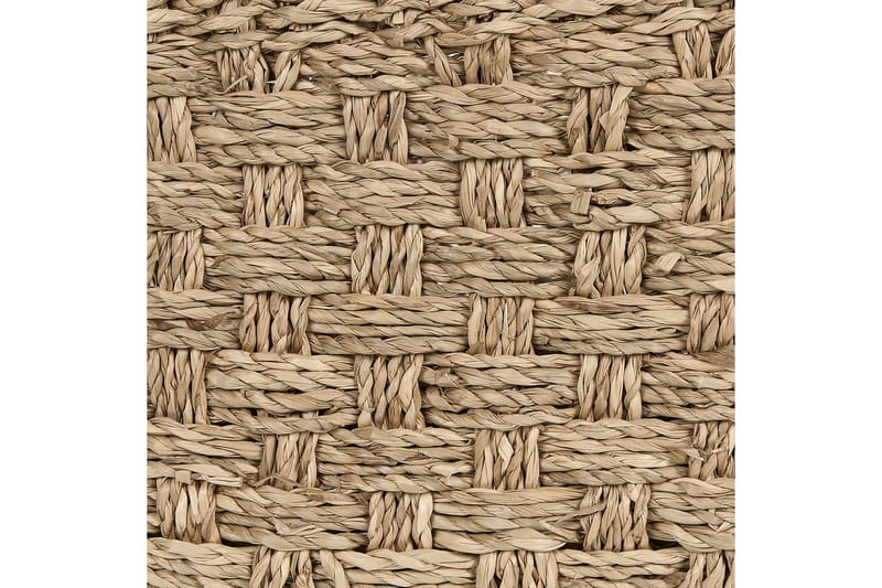 Kurv Hoian sett av 3 - Oppbevaring - Oppbevaring til småting - Kurver - Flettet kurv & rottingkurv