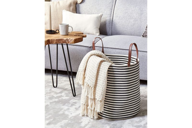 Kurv Ichka - Oppbevaring - Oppbevaring til småting - Kurver - Flettet kurv & rottingkurv