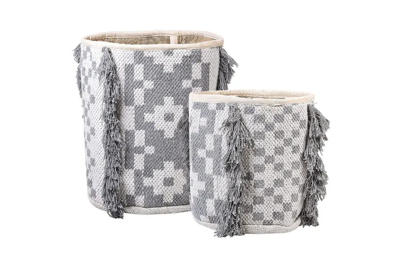 Kurv Kalai sett av 2, undefined